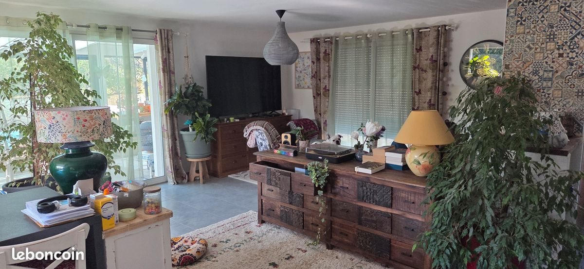 Maison à vendre, 131m², La Motte-Servolex