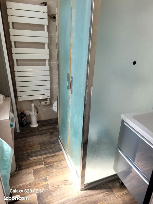 Appartement à louer, 50m², Saint-Etienne