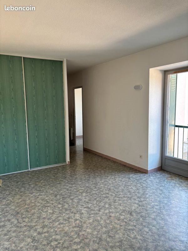 Appartement à louer, 39m², Pontcharra