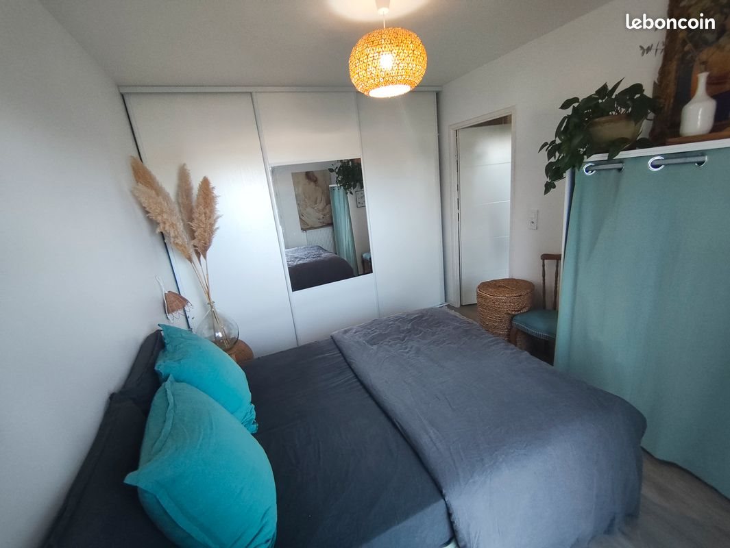 Appartement à vendre, 40m², Bruges