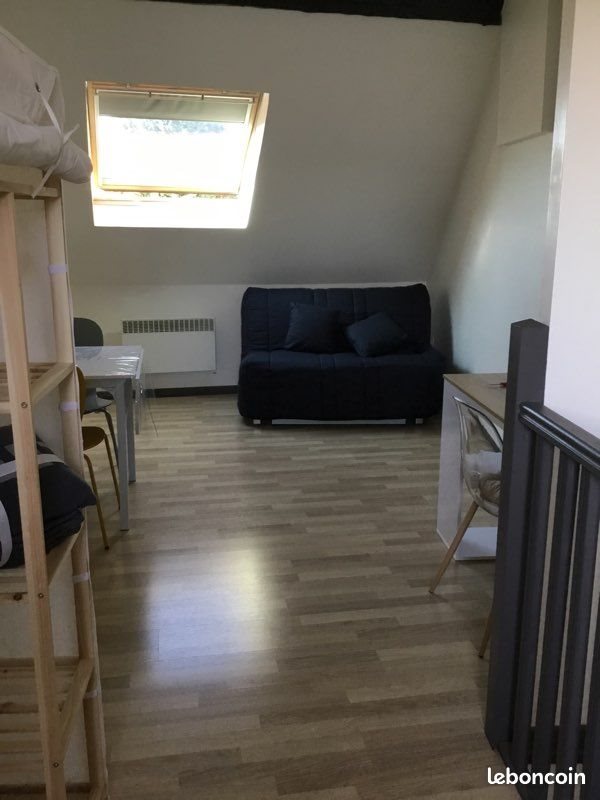 Appartement à louer, 22m², Valenciennes