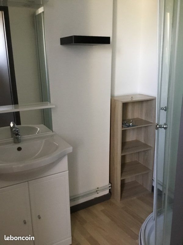 Appartement à louer, 22m², Valenciennes