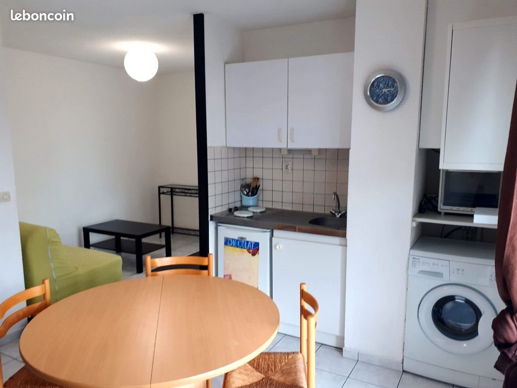 Appartement à louer, 25m², Pau