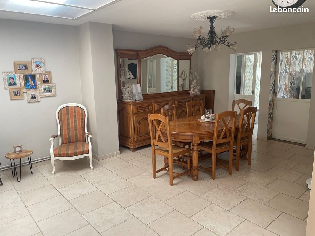 Maison à vendre, 141m², Fort-Mardyck