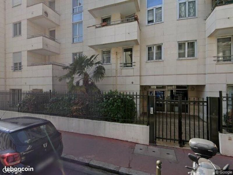 Appartement à vendre, 68m², Levallois-Perret