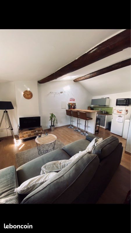 Appartement à vendre, 60m², Lambesc