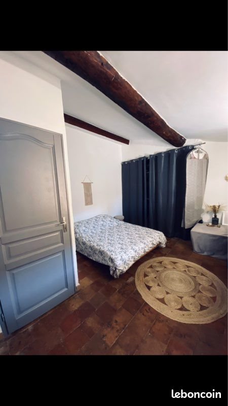 Appartement à vendre, 60m², Lambesc