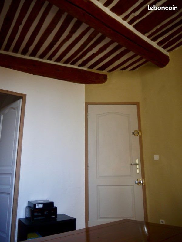 Appartement à vendre, 60m², Lambesc