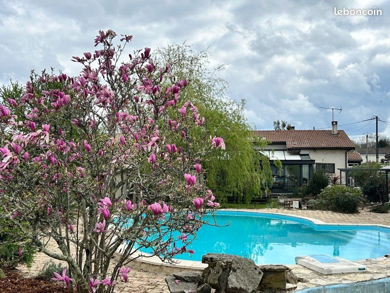 Maison à vendre, 168m², Cestas