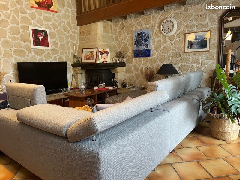 Maison à vendre, 168m², Cestas