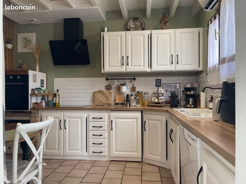 Maison à vendre, 168m², Cestas