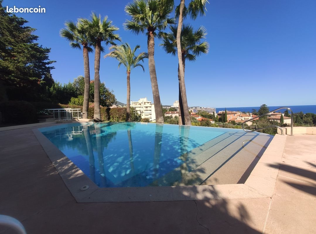 Appartement à louer, 44m², Nice