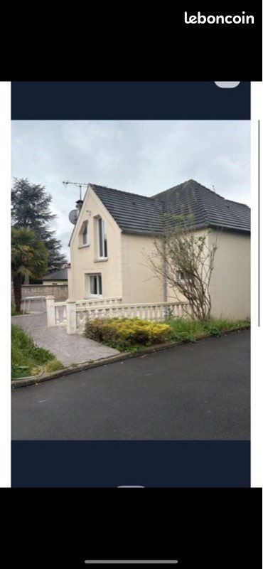 Maison à vendre, 200m², Chelles