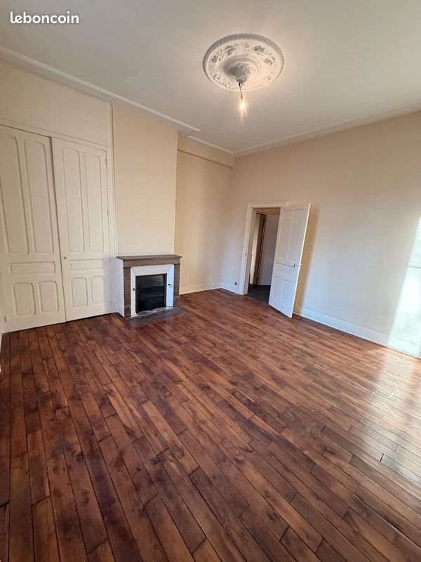 Appartement à vendre, 58m², Limoges