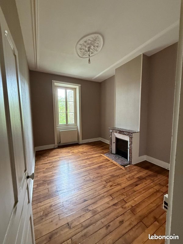 Appartement à vendre, 58m², Limoges