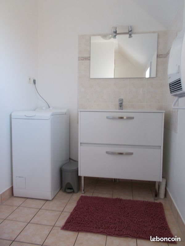 Appartement à louer, 43m², Châteauroux