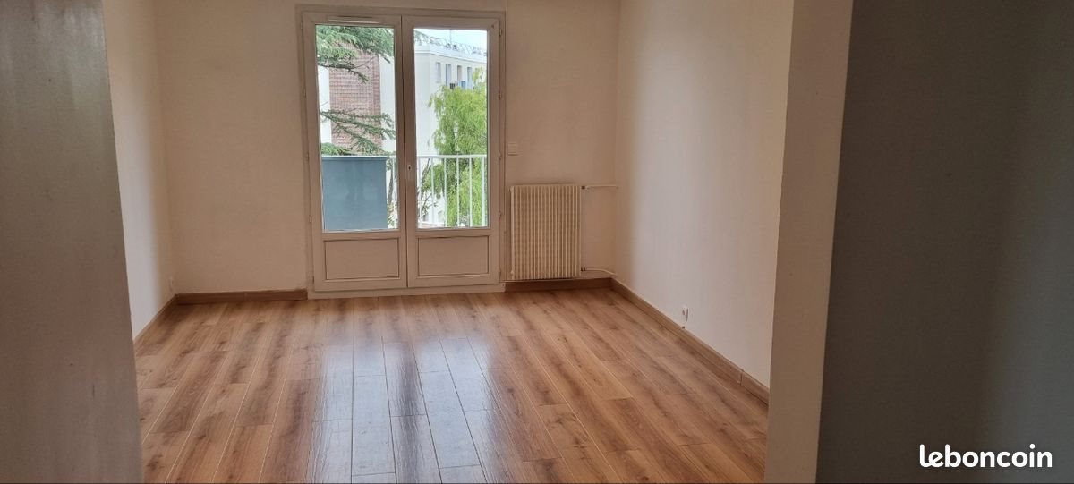 Appartement à louer, 58m², Domont