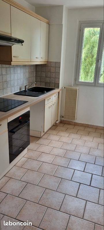 Appartement à louer, 58m², Domont