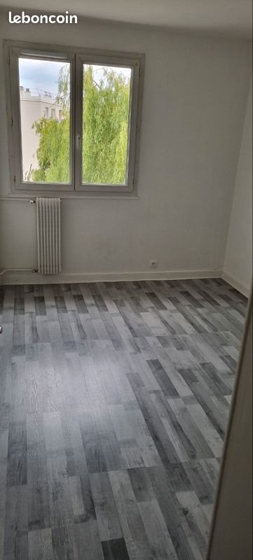 Appartement à louer, 58m², Domont