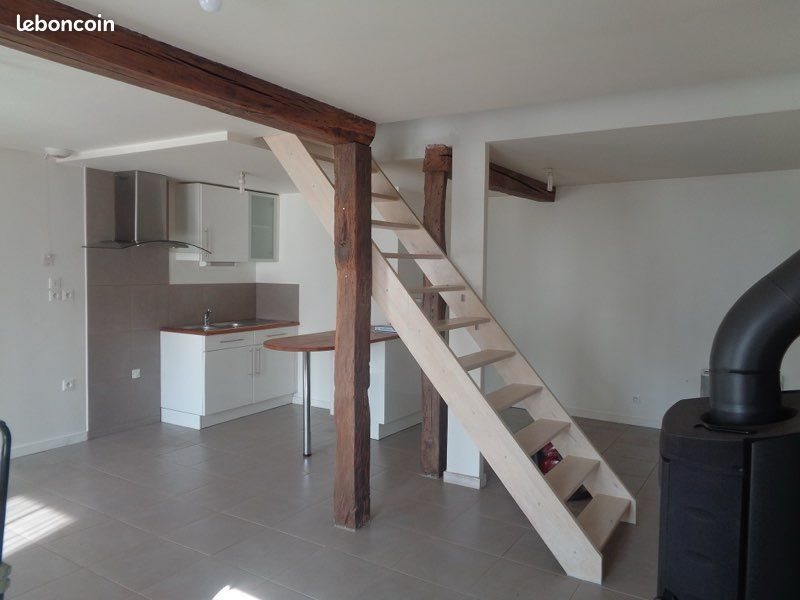 Maison à louer, 50m², Marigny-Chemereau