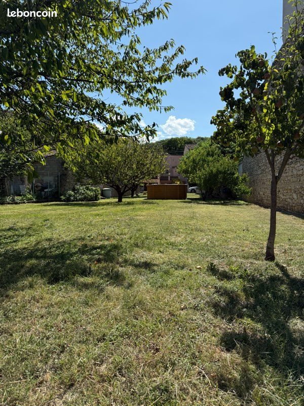 Maison à vendre, 110m², Boucoiran-et-Nozières