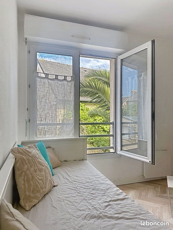 Appartement à louer, 20m², Saint-Brieuc