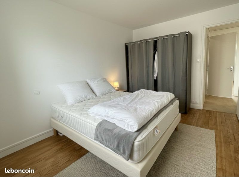 Appartement à louer, 62m², Roanne