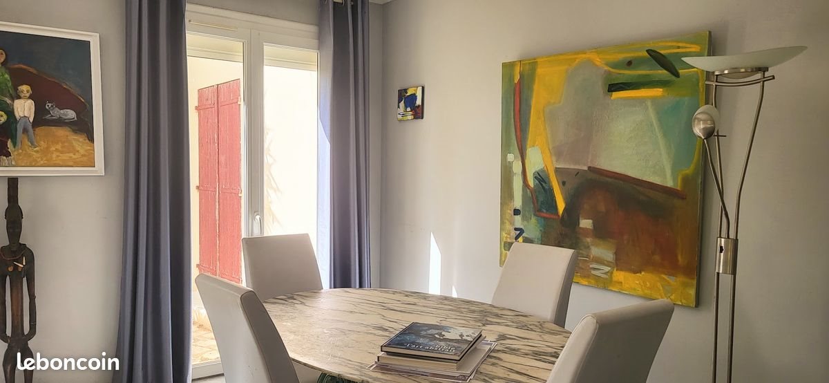 Maison à vendre, 178m², Balaruc-les-Bains