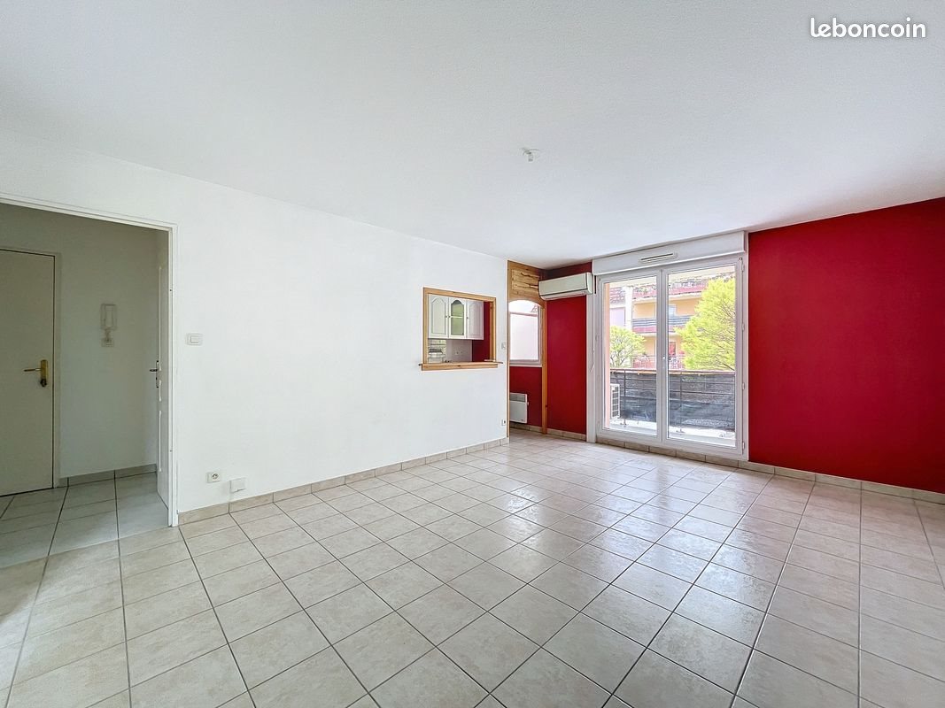 Appartement à louer, 54m², Belfort