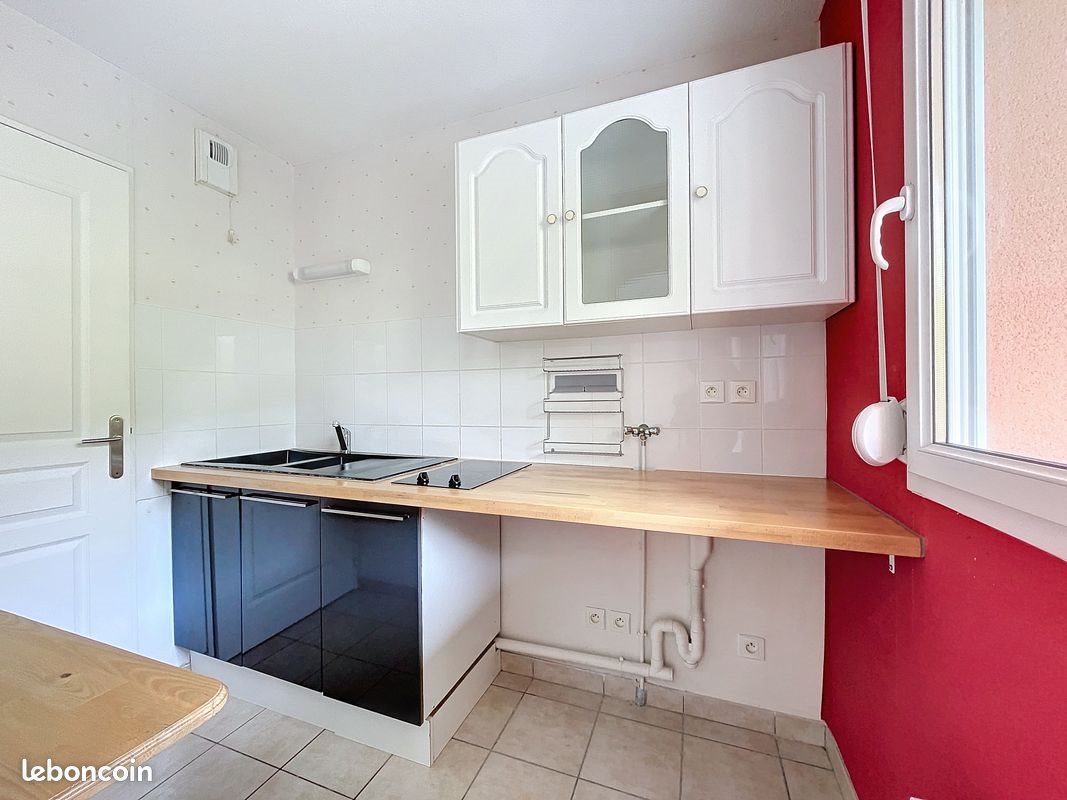 Appartement à louer, 54m², Belfort