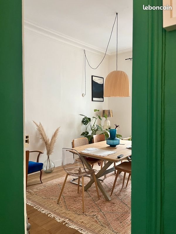 Appartement à vendre, 78m², Nantes