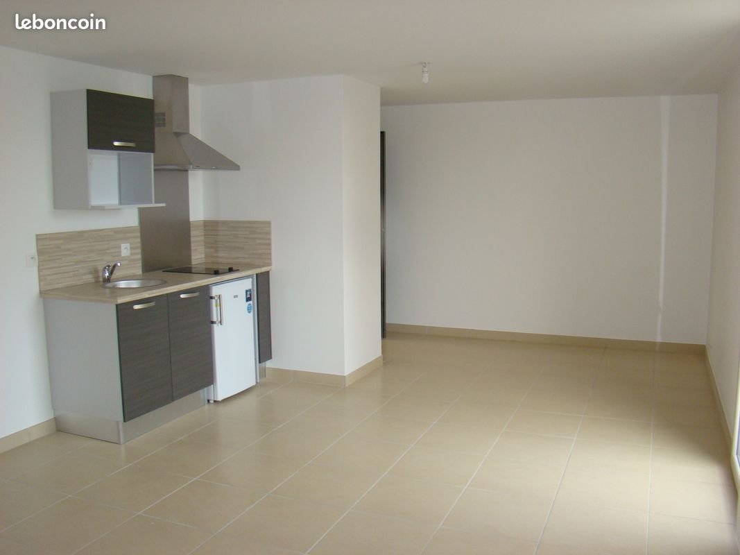 Appartement à louer, 34m², La Rochelle