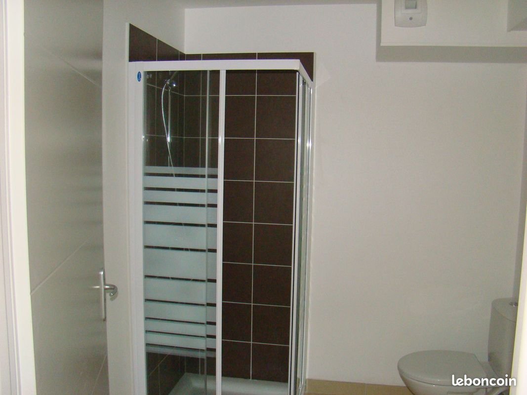 Appartement à louer, 34m², La Rochelle