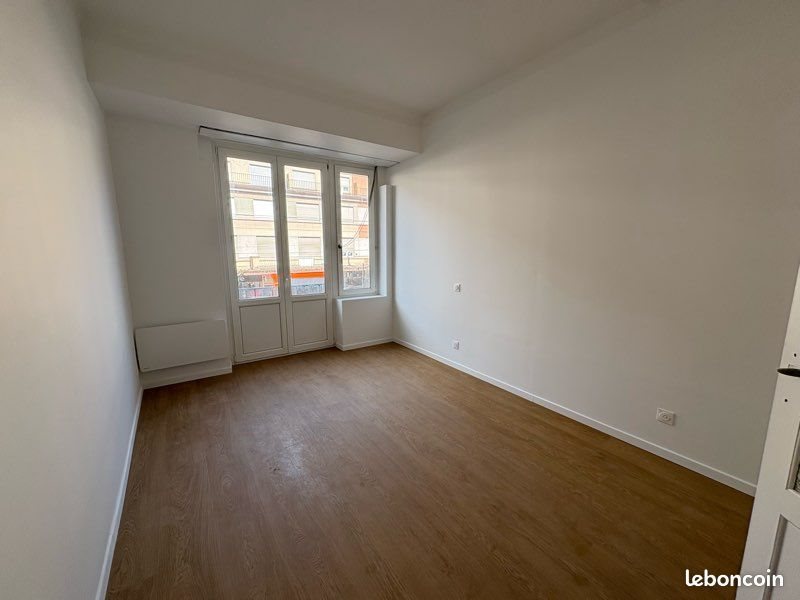 Appartement à louer, 106m², Saint-Dié-des-Vosges