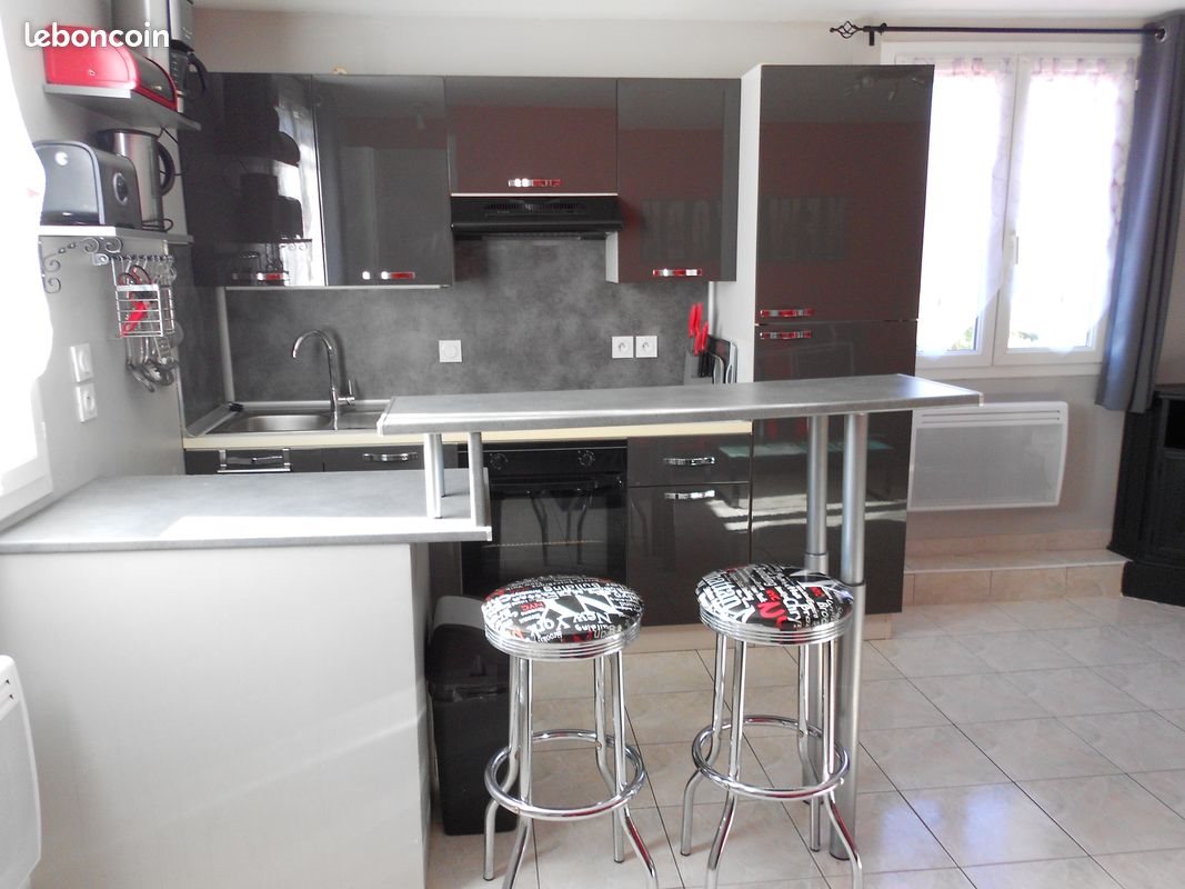 Appartement à louer, 29m², Saint-Lager-Bressac