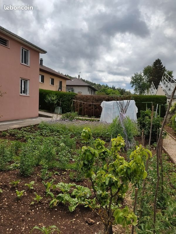 Maison à vendre, 82m², Oyonnax