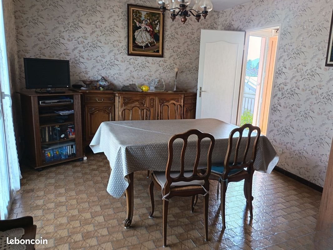 Maison à vendre, 82m², Oyonnax