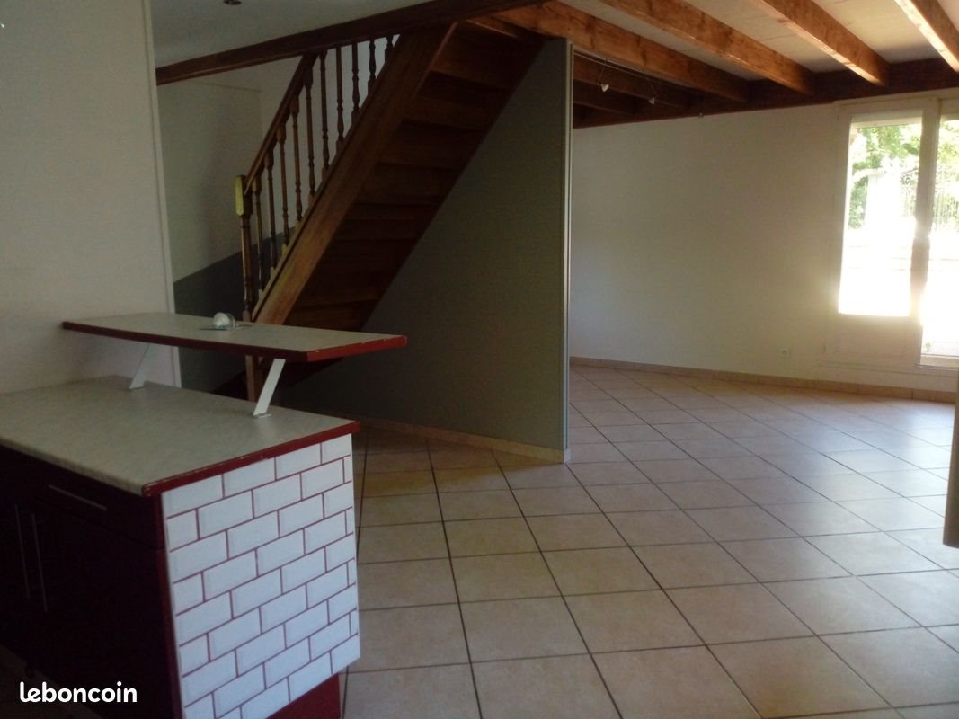 Maison à louer, 50m², Allassac