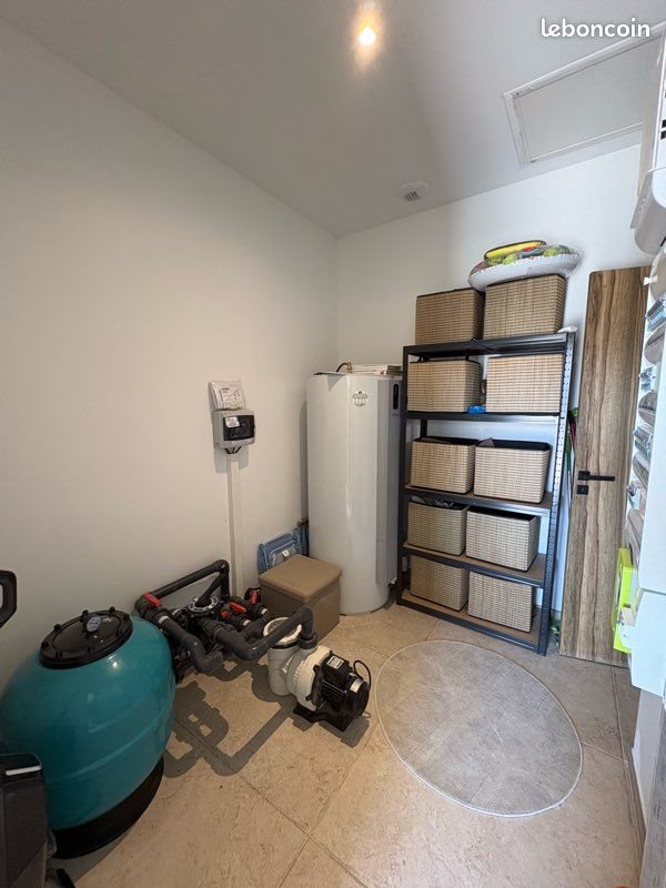 Maison à vendre, 180m², Sorgues