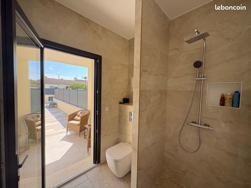 Maison à vendre, 180m², Sorgues