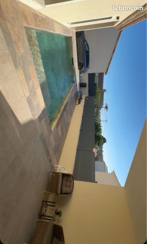 Maison à vendre, 180m², Sorgues