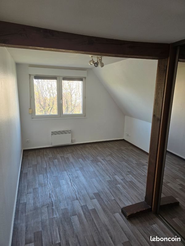 Appartement à louer, 27m², Bischheim