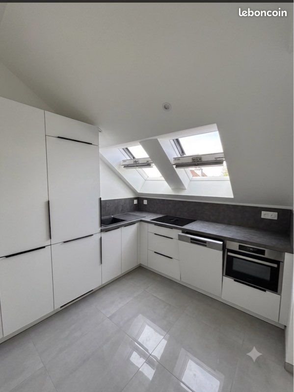 Appartement à louer, 55m², Lure