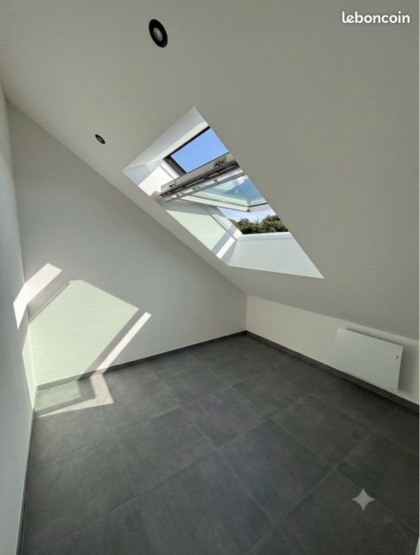 Appartement à louer, 55m², Lure