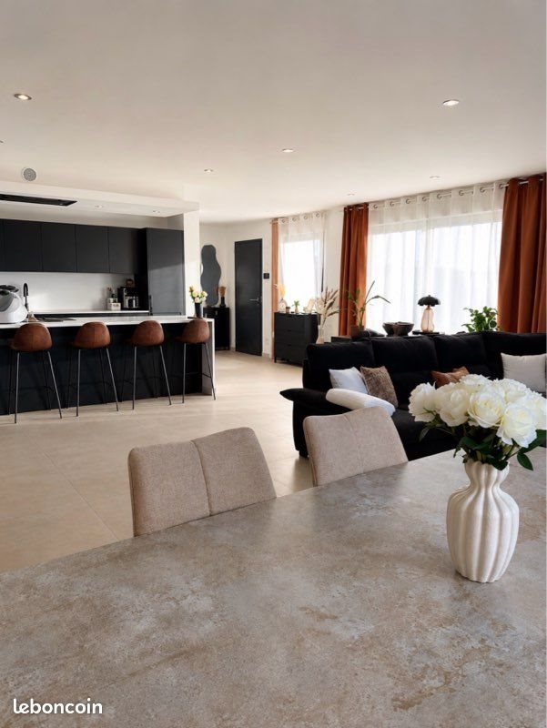 Appartement à vendre, 130m², Gap