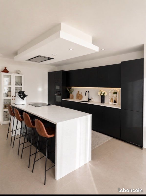 Appartement à vendre, 130m², Gap