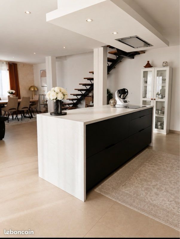 Appartement à vendre, 130m², Gap