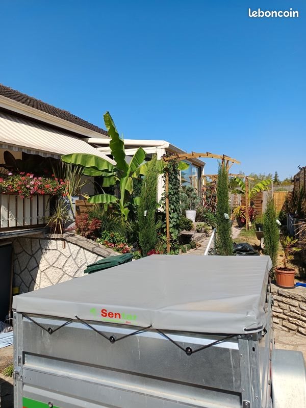 Maison à vendre, 75m², Saint-Pierre-lès-Nemours