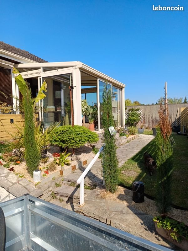Maison à vendre, 75m², Saint-Pierre-lès-Nemours