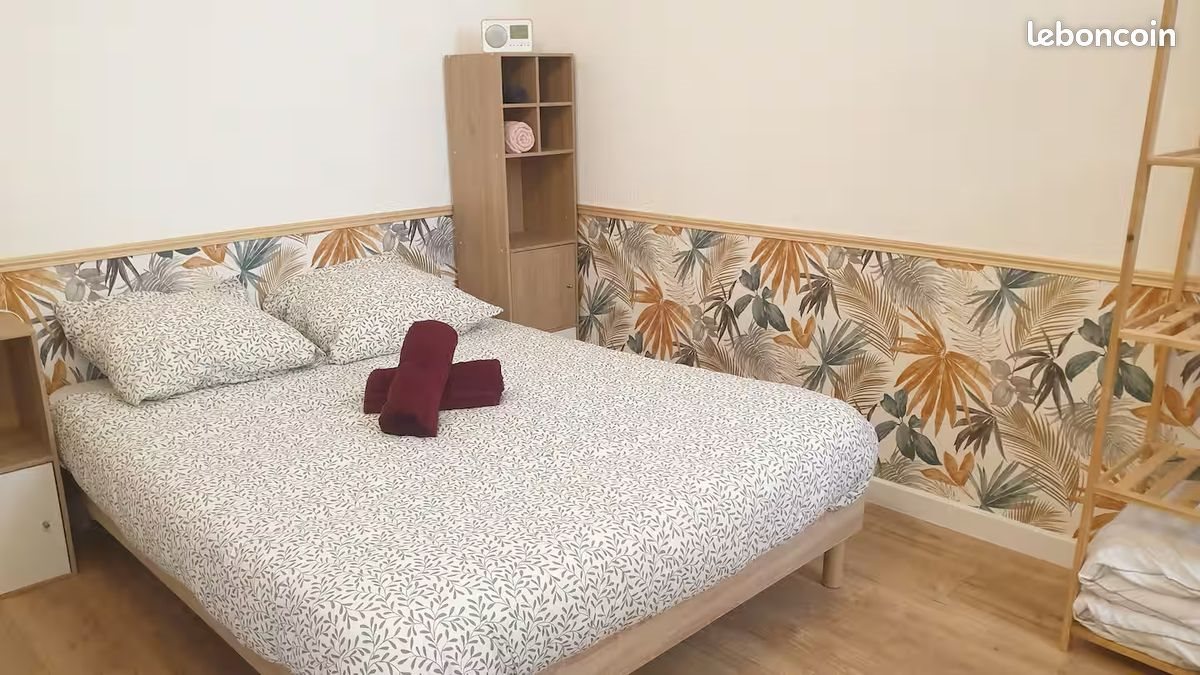 Appartement à louer, 30m², Nîmes